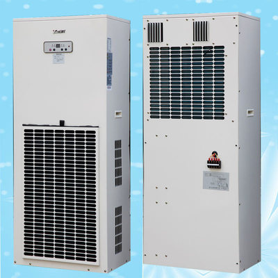 【機柜空調】機柜空調機工作原理_機柜空調安裝_產品百科-保障網百科