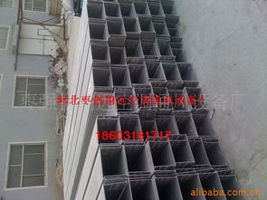 棗強縣翔遠空調通風設備廠 配電輸電設備產品列表