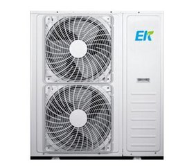 EK空調(diào)