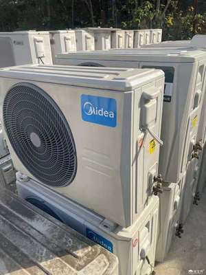 高價(jià)回收二手空調(diào)與酒店設(shè)備