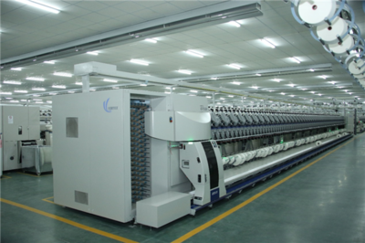 中棉行協(xié)赴山東省臨清地區(qū)調(diào)研空調(diào)設(shè)備 推動產(chǎn)業(yè)升級與節(jié)能發(fā)展