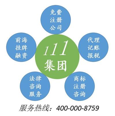 專業工商服務與知識產權代理 坂田、布吉公司注冊及華創服務報價指南